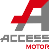Logo Access Motor