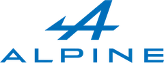 Logo Alpine