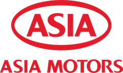 Logo Asia Motors
