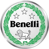 Logo Benelli