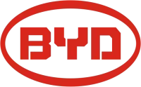 Logo BYD