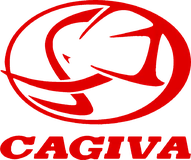 Logo Cagiva