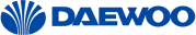 Logo Daewoo
