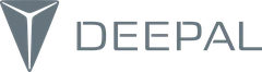 Logo Deepal