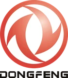 Logo Dongfeng