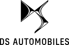 Logo DS Automobiles
