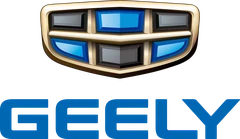 Logo Geely