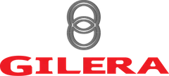 Logo Gilera