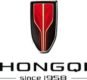 Logo Hongqi