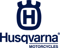 Logo Husqvarna