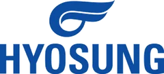 Logo Hyosung