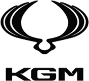 Logo KGM