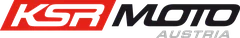 Logo KSR Moto