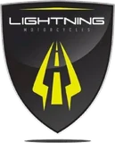 Logo Lightning Motorcycle