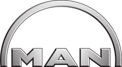 Logo MAN