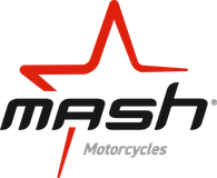 Logo Mash