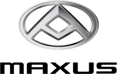 Logo Maxus