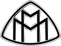 Logo Maybach