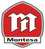 Logo Montesa