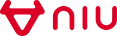 Logo NIU