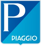 Logo Piaggio