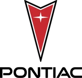 Logo Pontiac