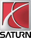 Logo Saturn