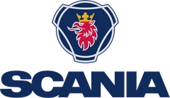 Logo Scania