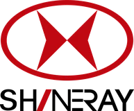 Logo Shineray