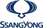 Logo SsangYong