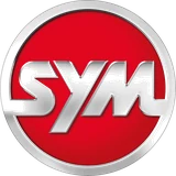 Logo SYM