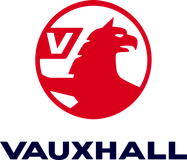 Logo Vauxhall